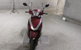 HONDA LEAD 125 JF45