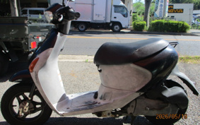 SUZUKI LET's 4 CA41A