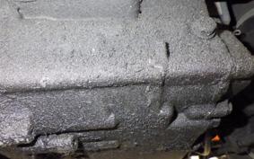 HONDA GYRO CANOPY 1997 TA03