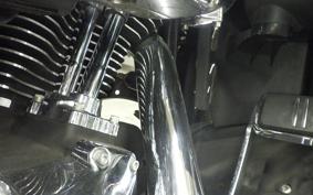 HARLEY FLTRX 1580 2010