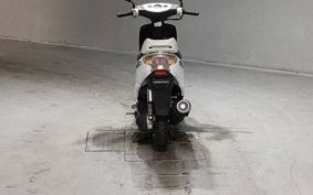 YAMAHA JOG ZR EVOLUTION SA16J