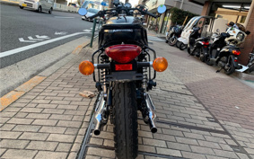 KAWASAKI W800 CAFE 2021 EJ800B