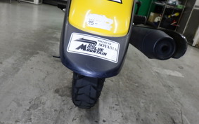 HONDA ｸﾛｽｶﾌﾞ110-2 2023 JA45