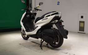 YAMAHA MAJESTY155 S 1996 SG28J