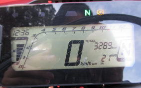 HONDA CRF250L MD47