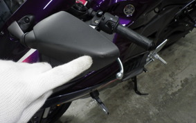 YAMAHA YZF-R25 A 2011 RG74J