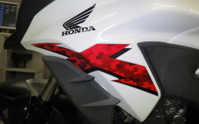 HONDA 400X ABS 2014 NC47