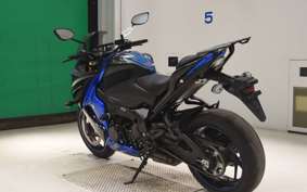 SUZUKI GSX-S1000F 2019 GT79B