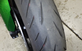 KAWASAKI NINJA 1000SX 2023