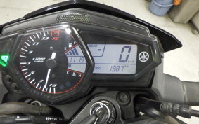YAMAHA MT-25 RG43J
