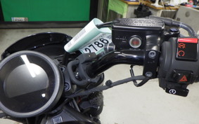 HONDA REBEL 250 S 2005 MC49