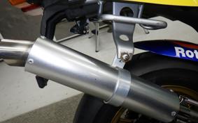 HONDA NSR80 Gen.4 HC06