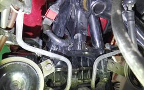 HONDA CBX750F BOLDOR 1986 RC17