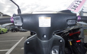 SUZUKI ZZ