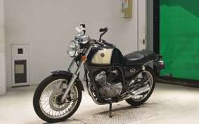 YAMAHA SRV250 RENAISSA S 4DN