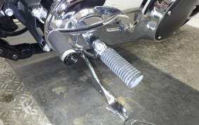 HARLEY FXDL 1580 2015