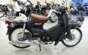 HONDA SUPER CUB50 AA01
