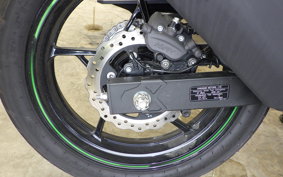 KAWASAKI NINJA 250 EX250Y