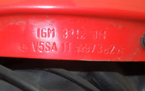 VESPA 50 S