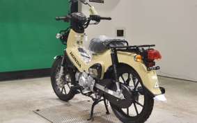 HONDA CROSS CUB 110 2002 JA60