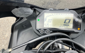 YAMAHA YZF-R25 ABS RG43J