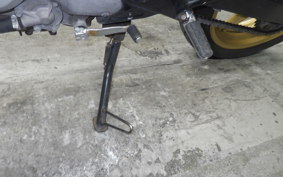 HONDA VTR 250 2021 MC33