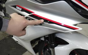 YAMAHA YZF-R6 2019