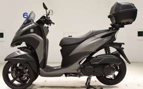 YAMAHA TRICITY 155 2025 SG81J