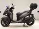 Фото Yamaha TRICITY 155 2025 с японского аукциона