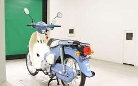 HONDA C50 SUPER CUB 2010 AA09