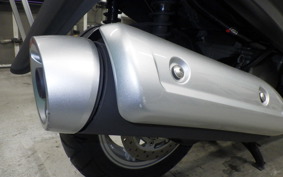 SUZUKI SKYWAVE 200 (Burgman 200) 2005 CH41A