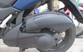 YAMAHA N-MAX 155 SG50J