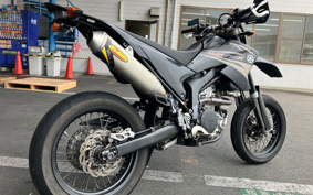 YAMAHA WR250X DG15J