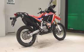 HONDA CRF250 RALLY A MD44