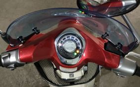 HONDA  SUPER CUB C125 JA58