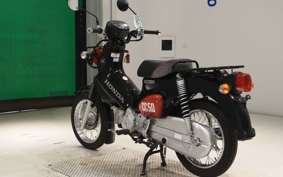 HONDA CROSS CUB 50 AA06