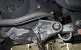 HONDA DIO Gen.6 AF68