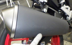 SUZUKI GSX-R125 2014 DL33B