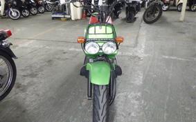 HONDA ZOOMER 2017 AF58