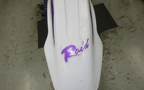 YAMAHA TT250R RAID 4WA