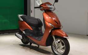 HONDA LEAD 110 2001 JF19