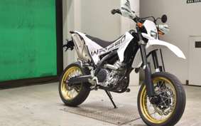 YAMAHA WR250X 2020 DG15J