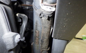 HONDA DIO Gen.6 AF68