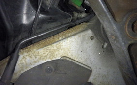 SUZUKI SKYWAVE 250 (Burgman 250) M CJ45A