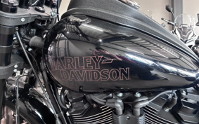 HARLEY FXLRS 2020 YWK
