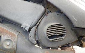 SUZUKI ADDRESS V100 CE11A