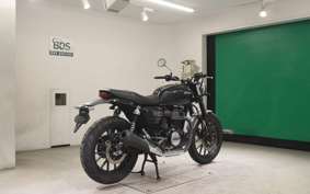 HONDA GB350S 2022 NC59