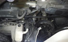 HONDA GYRO CANOPY 2001 TA03