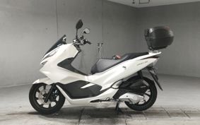 HONDA PCX 125 JF81