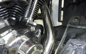HARLEY FLHTCU 1580 2008